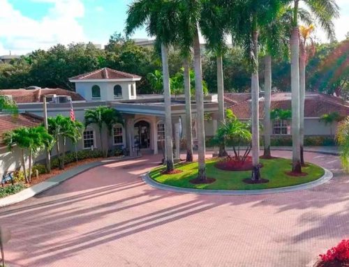 Recent Tour At Harbor Chase (Coral Springs)